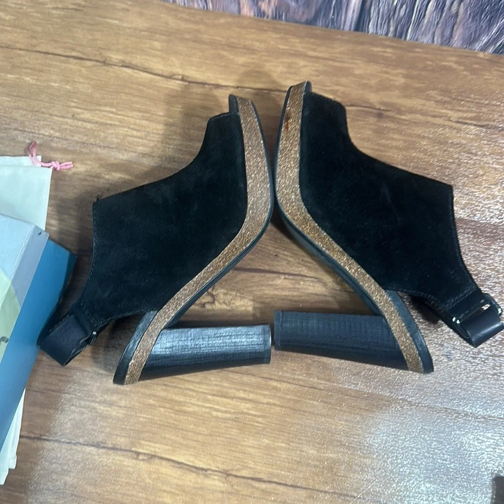 Genuine Apepazza women Heels size 7 - Picture 10 of 12